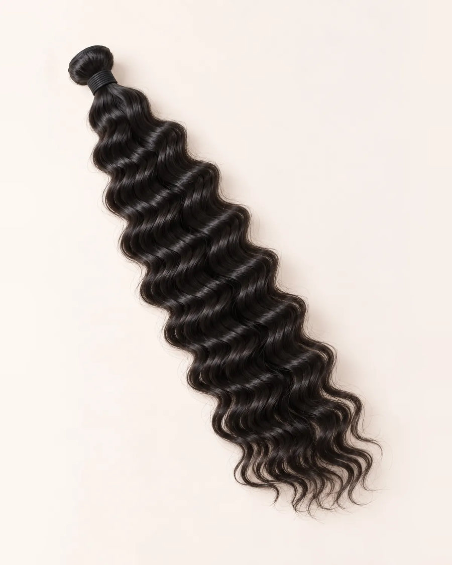 Tombé et volume · Deep Wave 26 pouces