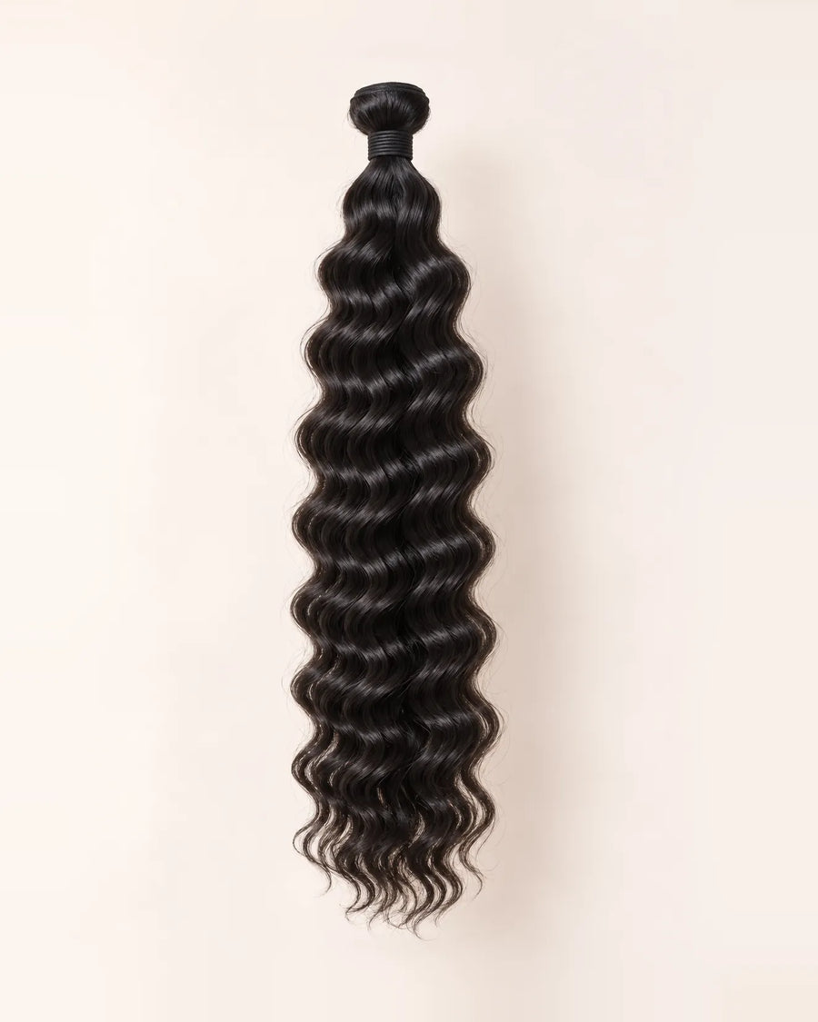Mèche Deep Wave 26 pouces · SK Beauty Hair