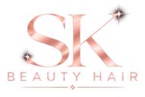 Logo SK Beauty Hair
